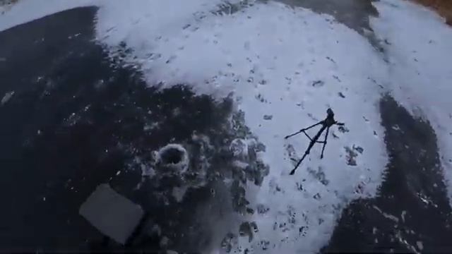 ЩУКА НА ЖЕРЛИЦУ. ЩУКА НА УДОЧКУ!!! Отличная РЫБАЛКА.Степная река. Часть 1 смотреть онлайн