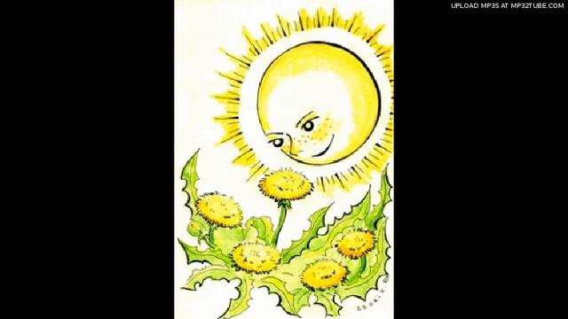 Рыжик(сказка для малышей,читает автор) смотреть онлайн