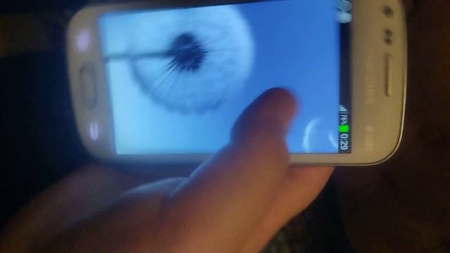 Обзор Телефона "SAMSUNG GALAXY S3 MINI DUES 2010 смотреть онлайн