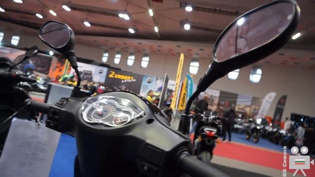 Top Peugeot Motorcycles for 2023 І Metropolis 400, Django Tweet GT RS Speedfight4 І Moto Expo Sofi смотреть онлайн