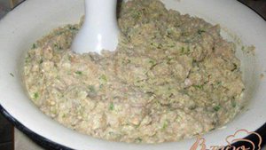 Суфле из курицы Нежное