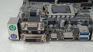ASUS Prime B250M A LGA1151 DDR4 HDMI DVI VGA M 2 B250 mATX Motherboard with USB 3 1Sup 6th & 7th Ge