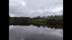 Сплав по Кокшаге 2023