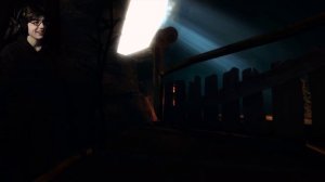 PERNICIOUS PLAYGROUND -- Among the Sleep #2