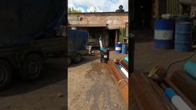 АСП-ТМ давлением 7.5 МПа проверяем новый тип фильтра на устойчивость смотреть онлайн