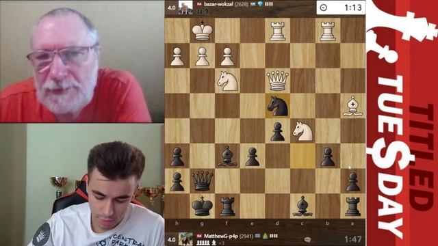 Встретились НОЧЬЮ! Николай Власов - Матвей Гальченко смотреть онлайн