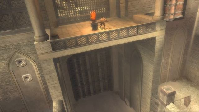 Прохождение игры Prince of Persia The Two Thrones  ► #5 Это мой город и Мой трон