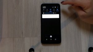 Honor 7A BLUE ( DUA-L22 ) Incoming call+ Phone review