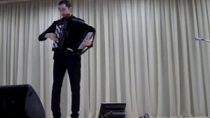 Разиль Камалов попурри