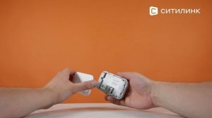 Обзор Модема Digma Mobile Wi-Fi DMW1880 3G/4G | Ситилинк