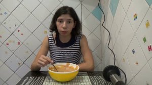КРЕМ ДЛЯ бисквита. Бисквитного ТОРТА. Рулета. Как приготовить. Крем для торта в домашних условиях