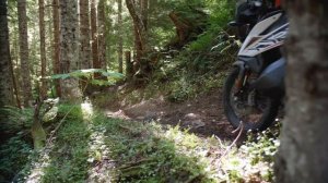 KTM 790 Adventure S  - Идеальная турэндура? [Mototrek]