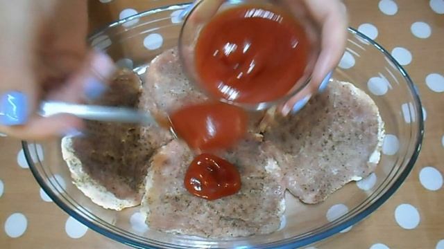 Вкуснейшее МЯСО ПО-КОРОЛЕВСКИ/ Быстрый рецепт