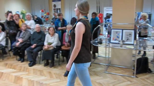 Проект "Тёплые недели". Открытие. Часть 4. смотреть онлайн