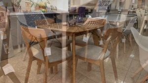 Столы & Стулья Мебель Лотус Ставрополь