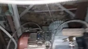 Компрессор для гаража, собираем из компонентов.