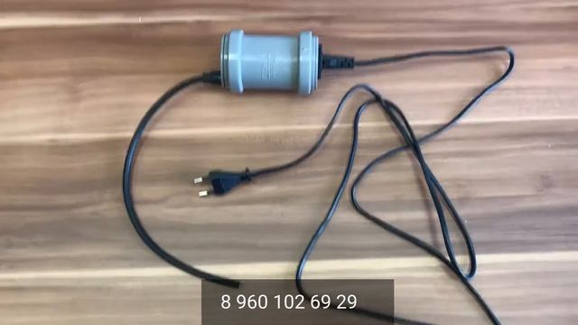 Как сжечь электросчётчик