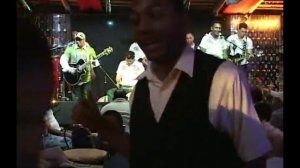 El Pequeno de la Bachata En Taffino Bar (DR) - Homenaje A Leonardo Paniagua
