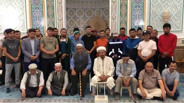 Инцидент с иностранными рабочими в Жайреме. Погромы в Жайреме, Извинения за погромы. смотреть онлайн