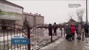 В Беларуси школьник зарезал учительницу и старшеклассника