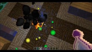 Minecraft smooth faithfull with low fire and clear gui