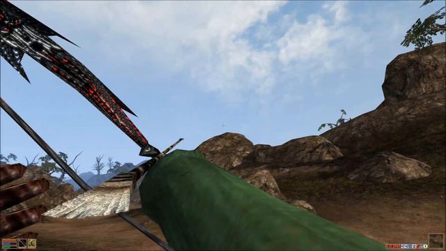 Let’s Play Morrowind part 24: In Search of the Dwemer смотреть онлайн