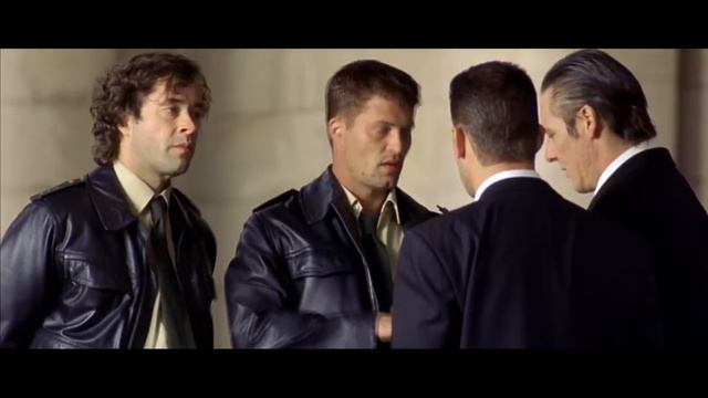 Кинолекторий/ Достучаться до небес