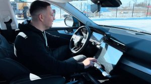 Новинка KAIYI X7 KUNLUN. Российская сборка, 2 литра 238 л.с. Как он связан с FERRARI ?