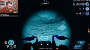 ГДЕ НАЙТИ МОДУЛЬ ТЕЛЕПОРТАЦИИ МОРЕХОДА #17 © Subnautica: Below Zero