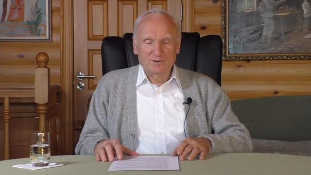 А.И.Осипов.Не смешивайте трусость с рассудительностью. смотреть онлайн