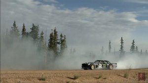 Rompasso Angetenar Subkills Remix Ford Mustang 1965 Drift Форд Мустанг 1965!