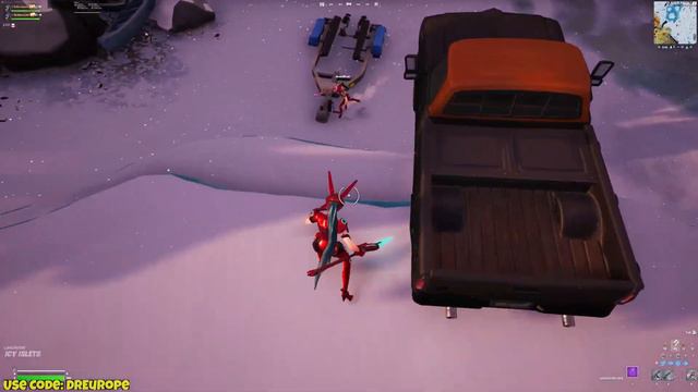 Fortnite Perfect Timing Emotes 💖 #10 (Get Out Of Your Mind, Pull Up, Optimus Prime) смотреть онлайн