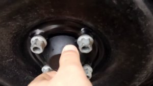 Вопрос по центральным колпачкам на дисках Лада Ларгус!