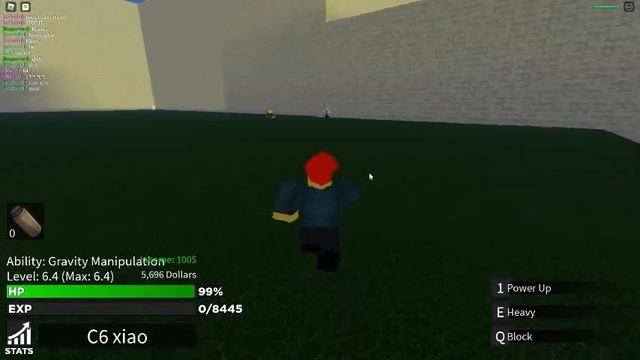 reroll 1 time but got nothing T_T (roblox unConventional) смотреть онлайн