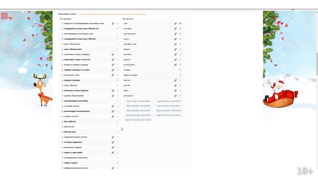 SEO Оптимизация видео на YouTube + в  Поиске Google смотреть онлайн