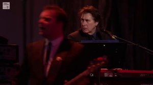 Bryan Ferry - "Reason Or Rhyme" live in Berlin 2011