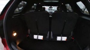 2019 Ford Explorer XLT 4WD