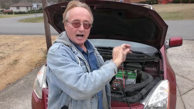 Here's Why 2022 Will Be Nissan's Last Year in Business смотреть онлайн