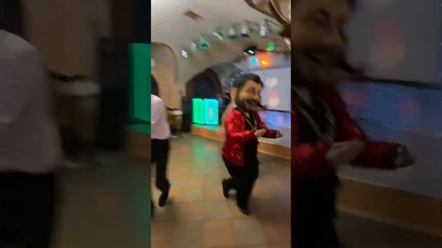 ГАЛУСТЯН В ИЛЬЕ МУРОМЦЕ ? #супержорик #галустян #михаилгалустян #ростовыекуклы