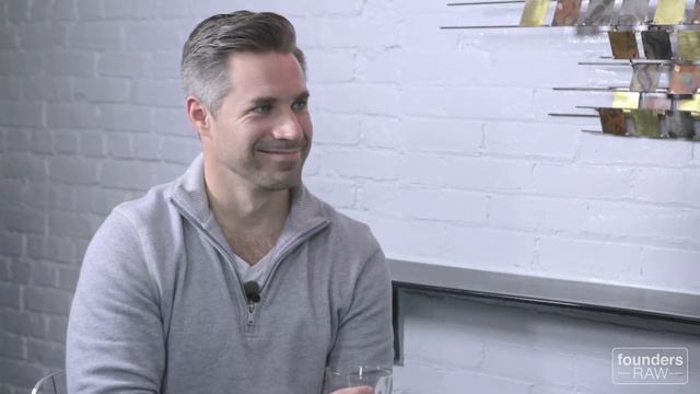 Gary Rubens: The DNA of A Great Early Stage Investor смотреть онлайн