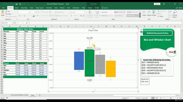 Top 20 charts in excel For Beginners. Expert Guide to Excel Charts. смотреть онлайн