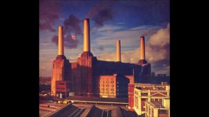 Animals Complete Album - Pink Floyd. 1977.