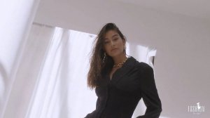 Модель  Maria Rodrigues