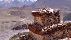 Путешествие по Непалу- часть 2: ГИМАЛАИ