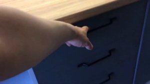 Кухня Фасады SOFT TOUCH