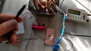 Инструкция.Сборка машины радионики. Часть 1