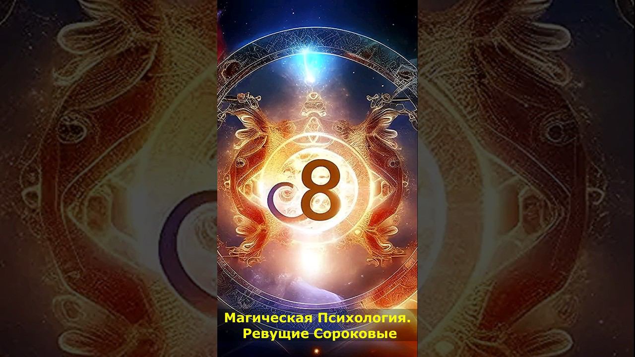 Магическая Психология. Ревущие Сороковые #психология #магическая #сороковые #ревущие #мистика смотреть онлайн
