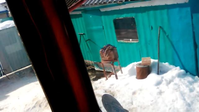 Самодельная кабина трактора т 25.. как все делалось.. смотреть онлайн