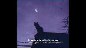 Comethru - Jeremy Zucker (Lyrics/Vietsub)