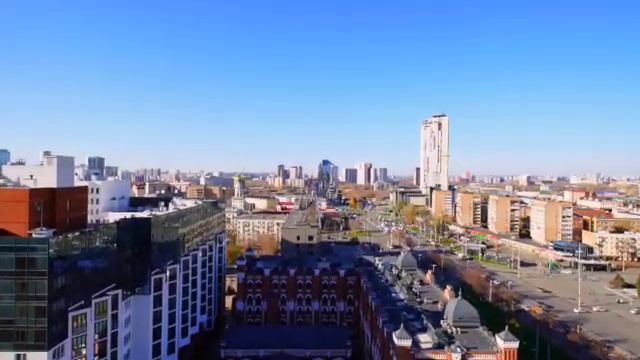 Городские истории. Студия в ЖК Мельница. смотреть онлайн